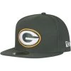 New Era 59Fifty Cap - NFL ON FIELD Green Bay Packers Celtic