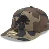 New Era 59Fifty LOW PROFILE Cap - Detroit Lions Wood Camo -New Era Verkaufsgeschäft NE70350150 600x600