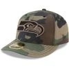 New Era 59Fifty LOW PROFILE Cap - Seattle Seahawks Wood Camo -New Era Verkaufsgeschäft NE70350168LZBG5JD8JG6KI 600x600