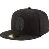 New Era 59Fifty Cap - NBA BLACK Boston Celtics -New Era Verkaufsgeschäft NE703538158ffUuxeLDyrMo 600x600