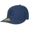 New Era 59Fifty Low Profile Cap - New York Yankees Navy -New Era Verkaufsgeschäft NE70417629FhLsKj09HaMuq 600x600