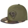 New Era 59Fifty Fitted Cap - NFL FOUR STARS Los Angeles Rams -New Era Verkaufsgeschäft NE70465418DdZE0iyGrAH2I 600x600