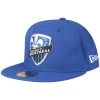 New Era 59Fifty Fitted Cap - MLS Montreal Impact Royal -New Era Verkaufsgeschäft NE70482470 600x600