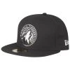 New Era 59Fifty Fitted Cap - NBA Minnesota Timberwolves -New Era Verkaufsgeschäft NE70507240 600x600