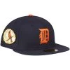 New Era 59Fifty Fitted Cap - COOPERSTOWN 1934 Detroit Tigers