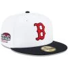 New Era 59Fifty Fitted Cap WORLD SERIES 2004 Boston Red Sox -New Era Verkaufsgeschäft NE70610103 600x600