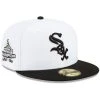 New Era 59Fifty Fitted Cap CHAMPIONS 2005 Chicago White Sox -New Era Verkaufsgeschäft NE70610108 600x600