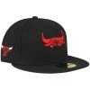 New Era 59Fifty Fitted Cap - ELEMENTS Chicago Bulls -New Era Verkaufsgeschäft NE70610284 600x600