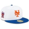 New Era 59Fifty Fitted Cap - WORLD SERIES 1969 New York Mets -New Era Verkaufsgeschäft NE70610313 600x600