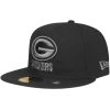 New Era 59Fifty Fitted Cap - NFL Green Bay Packers -New Era Verkaufsgeschäft NE70616347zY3xwqJFgIa8i 600x600