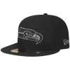 New Era 59Fifty Fitted Cap - NFL Seattle Seahawks -New Era Verkaufsgeschäft NE70616359 600x600