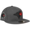 New Era 59Fifty Fitted Cap - MLB Toronto Blue Jays 40th -New Era Verkaufsgeschäft NE70630997 600x600