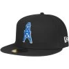 New Era 59Fifty Fitted Cap - NFL Houston Oilers