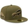 New Era 59Fifty Fitted Cap - Buffalo Bills 1988 ProBowl -New Era Verkaufsgeschäft NE70638652 600x600