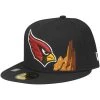 New Era 59Fifty Fitted Cap - NFL CITY Arizona Cardinals -New Era Verkaufsgeschäft NE70644367 600x600