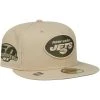 New Era 59Fifty Fitted Cap - ANNIVERSARY New York Jets -New Era Verkaufsgeschäft NE70650990 600x600