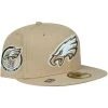 New Era 59Fifty Fitted Cap - ANNIVERSARY Philadelphia Eagles -New Era Verkaufsgeschäft NE70650997 600x600