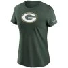 Nike Damen NFL Shirt Green Bay Packers -New Era Verkaufsgeschäft NKAF 3EE 7T CM4 600x600
