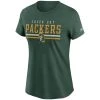 Nike Damen NFL Shirt Green Bay Packers -New Era Verkaufsgeschäft NKAF 3EE V1L 0ZD 600x600
