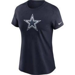 Nike Damen NFL Shirt Dallas Cowboys