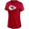 Nike Damen NFL Shirt Kansas City Chiefs -New Era Verkaufsgeschäft NKAF 65N 7G CM4 600x600