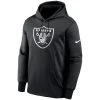 Nike Las Vegas Raiders Therma Dri-Fit Performance Hoody