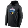 Nike Therma Dri-Fit Hoody - MUNICH GAME Buccaneers Seahwaks