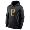 Nike Pittsburgh Pirates Therma Dri-Fit Performance Hoody