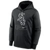 Nike Chicago White Sox Therma Dri-Fit Performance Hoody -New Era Verkaufsgeschäft NKAQ 00A RX 0LK 600x600