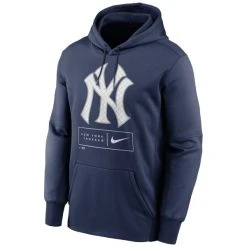 Nike New York Yankees Therma Dri-Fit Performance Hoody