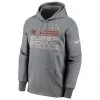 Nike NFL Champions Hoody Super Bowl LV Tampa Bay Buccaneers