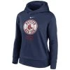 Nike Boston Red Sox Therma Dri-Fit Damen Hoody