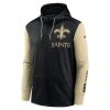 Nike NFL Therma Zip Hoody - New Orleans Saints -New Era Verkaufsgeschäft NKBW054Y7WCMC 600x600