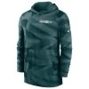 Nike NFL Dri-Fit Sideline Hoody - Philadelphia Eagles