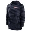 Nike NFL Dri-Fit Sideline Hoody - Chicago Bears -New Era Verkaufsgeschäft NKD841L7QFHF 600x600