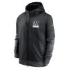Nike NFL Therma Zip Hoody - SIDELINE Las Vegas Raiders -New Era Verkaufsgeschäft NKDC166N8DFHX 600x600