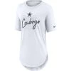 Nike Damen NFL Shirt Weekend City - Dallas Cowboys -New Era Verkaufsgeschäft NKDP 10A 7RD 0Z2 600x600