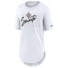 Nike Damen NFL Shirt Weekend City - New Orleans Saints -New Era Verkaufsgeschäft NKDP 10A 7W 0Z2 600x600