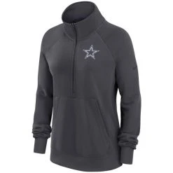 Nike Dallas Cowboys Dri-Fit Damen Hoody
