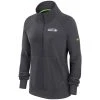 Nike Seattle Seahawks Dri-Fit Damen Hoody