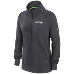 Nike Seattle Seahawks Dri-Fit Damen Hoody