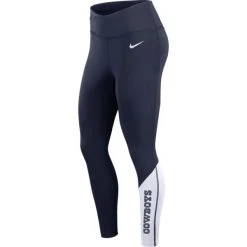 Nike Damen NFL Dri Fit Leggings - Dallas Cowboys