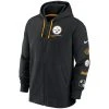 Nike Legacy Zip Hoody Pittsburgh Steelers