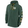 Nike Legacy Zip Hoody Green Bay Packers -New Era Verkaufsgeschäft NKZS 063K 7T 0YU 600x600