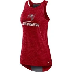 Nike Damen NFL Dri Fit Tank Top Tampa Bay Buccaneers