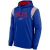 Buffalo Bills Nike NFL Thermaflex Hoody