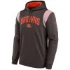 Cleveland Browns Nike NFL Thermaflex Hoody -New Era Verkaufsgeschäft NS49 028M 93 5N9 600x600