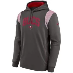 Tampa Bay Buccaneers Nike NFL Thermaflex Hoody
