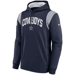Dallas Cowboys Nike NFL Thermaflex Hoody