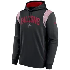 Atlanta Falcons Nike NFL Thermaflex Hoody